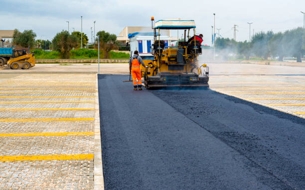 Best Driveway Paver Repair  in Lima, PA