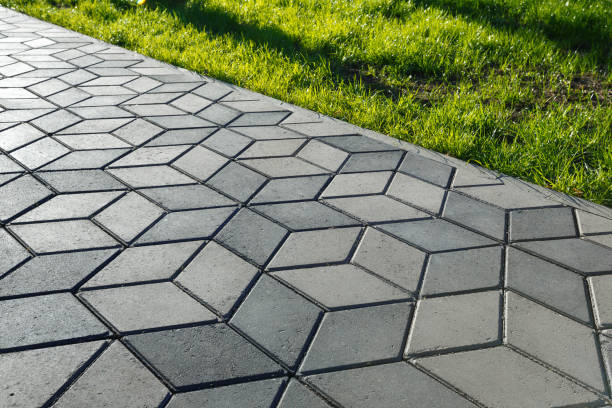 Best Custom Driveway Pavers  in Lima, PA