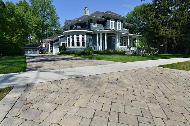 Best Driveway Paving Contractor  in Lima, PA