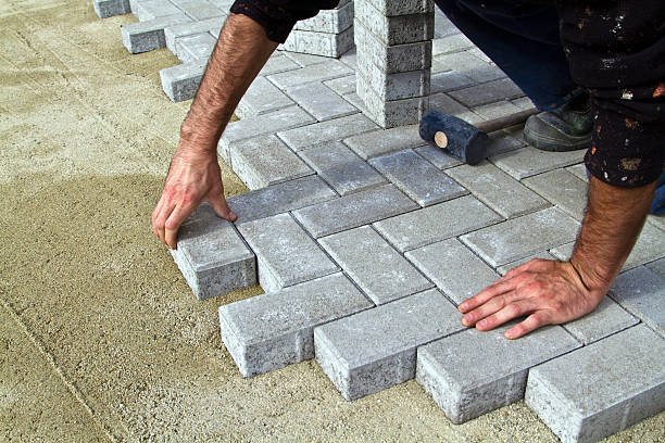 Best Driveway Pavers Contractor  in Lima, PA