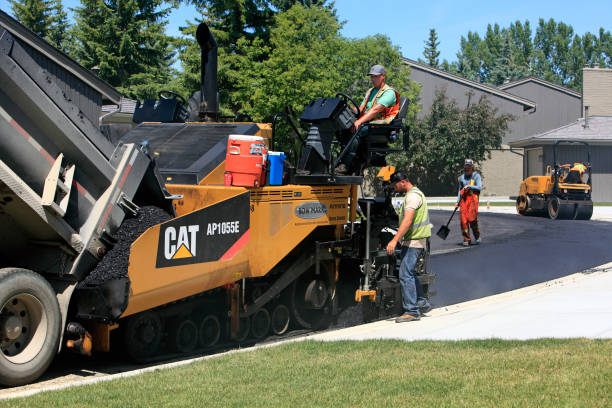 Best Local Driveway Pavers  in Lima, PA
