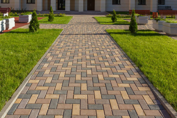 Reasons to Select Us for Your Driveway Paving Requirements in Lima, PA